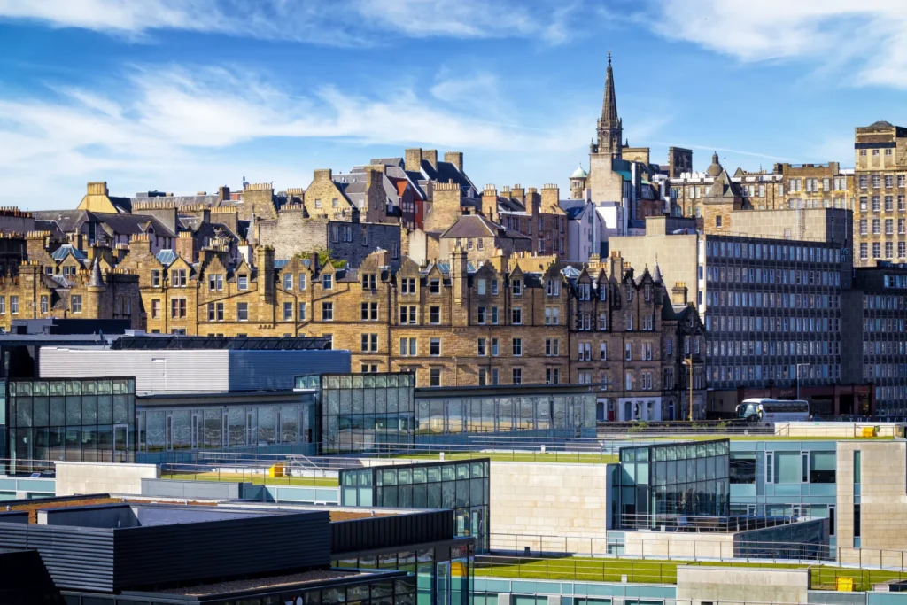 Edinburgh