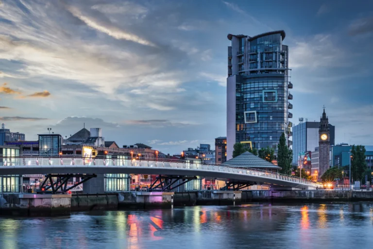 Belfast