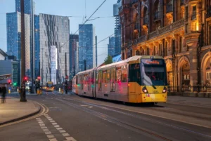 Manchester