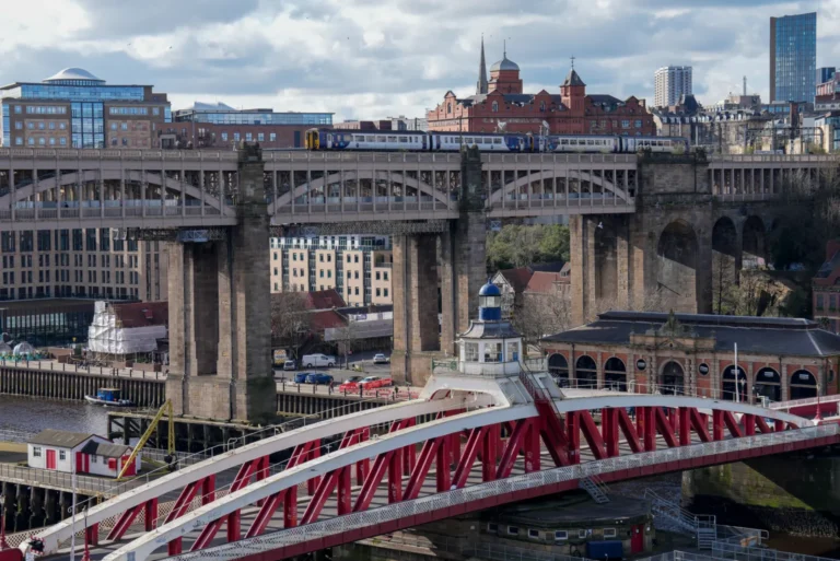 Newcastle