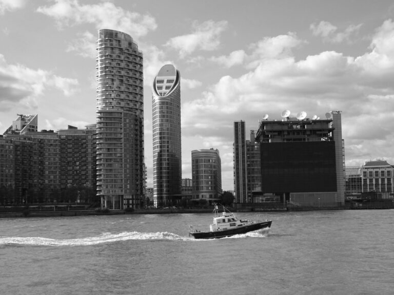Flexible Office Space London: The Future of Work is Here