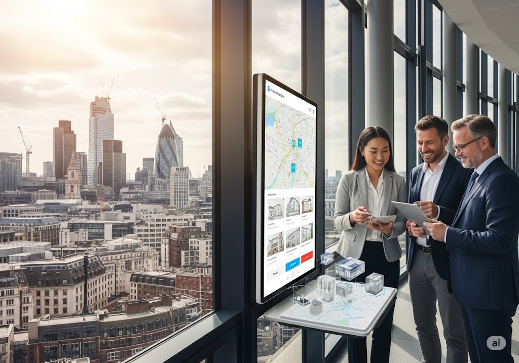 How to Find the Best Deals on Office Space London