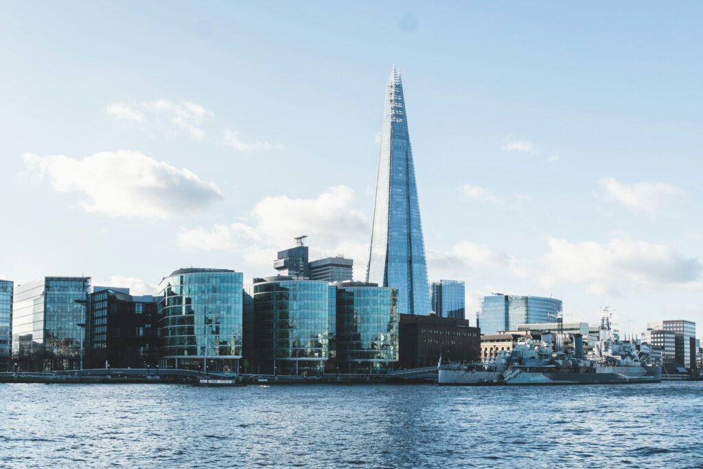 Serviced Offices in Southwark
