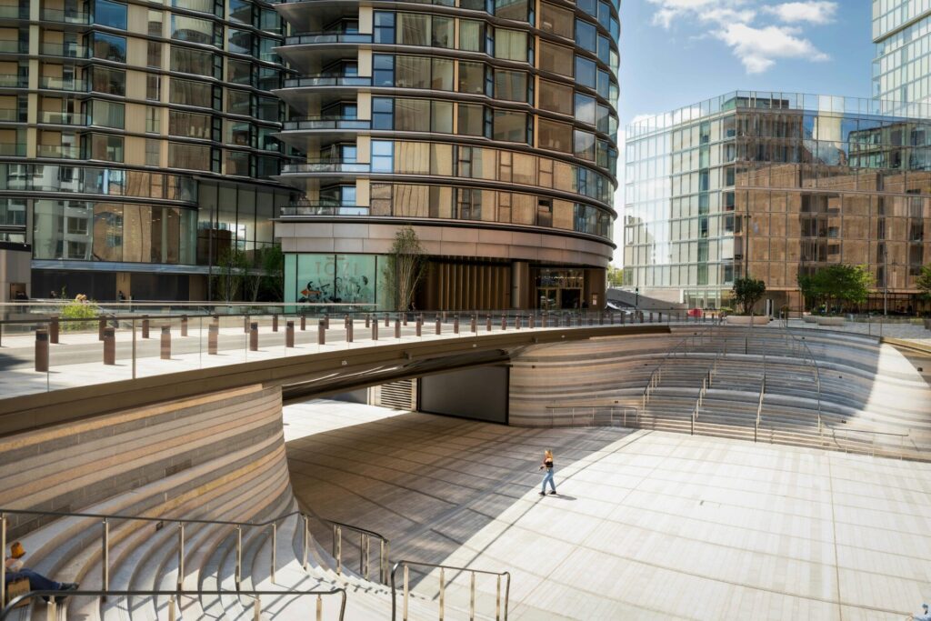 Serviced Offices Battersea, London