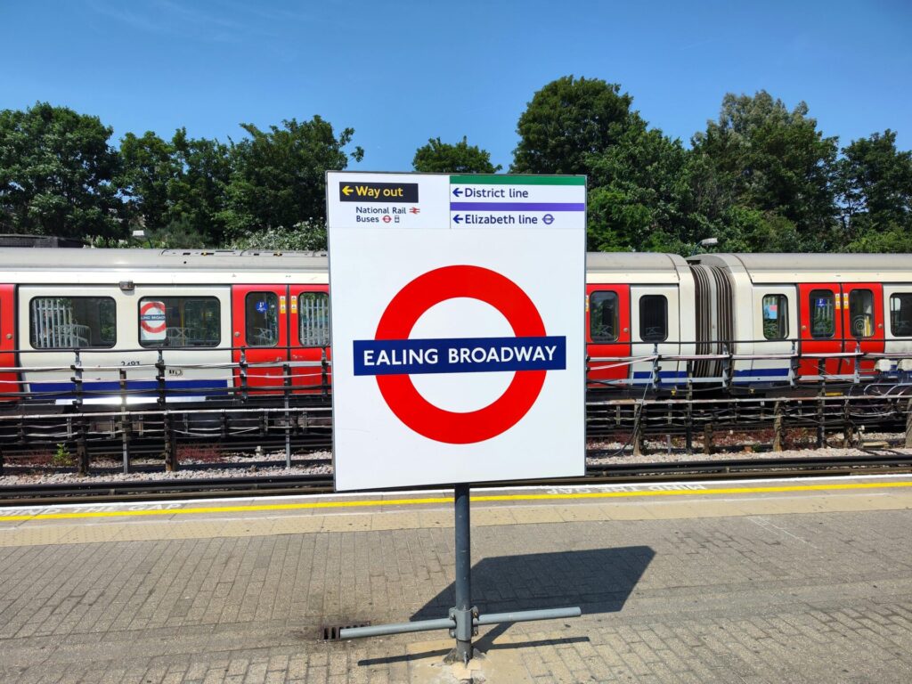 Serviced Offices Ealing