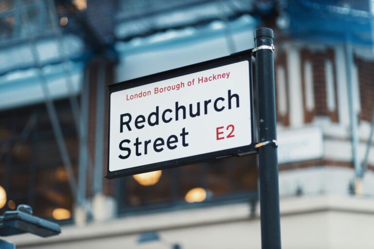 Serviced Offices in Hackney, London