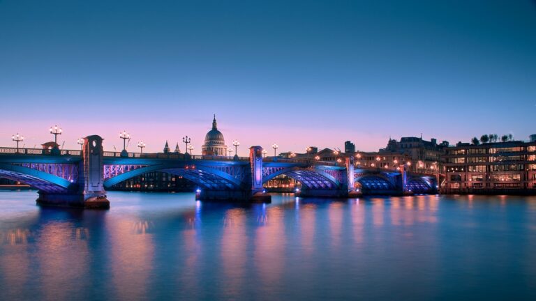 Serviced Offices in Wandsworth, London