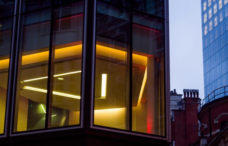 the rise of Flexible Office Space