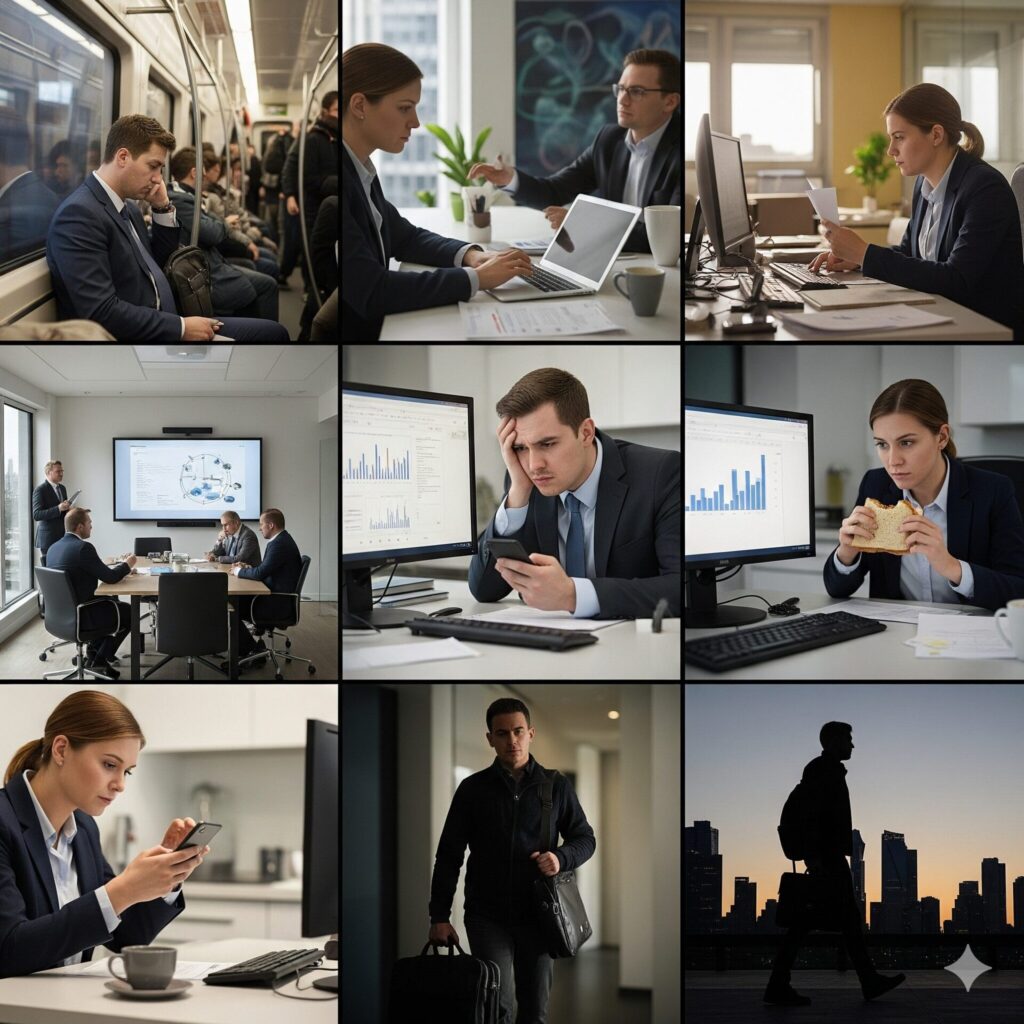 London coworking space