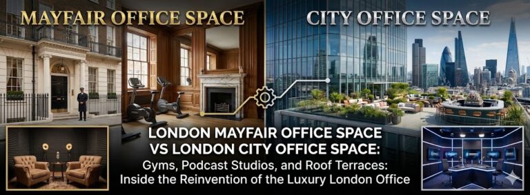 Mayfar vs city offices